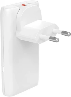 Reisiadapter SKROSS® Klip Slim 65W
