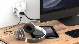 Reisiadapter SKROSS MUV