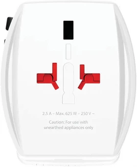 Reisiadapter SKROSS MUV 65W PD