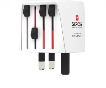 Reisiadapter SKROSS MUV Micro