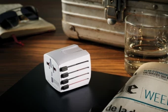 Reisiadapter SKROSS MUV Micro