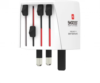 Reisiadapter SKROSS MUV Micro