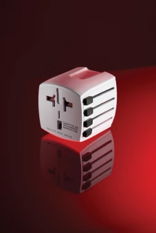Reisiadapter SKROSS MUV Micro