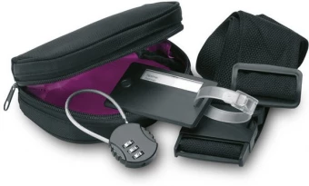 Reisikomplekt Travelsup