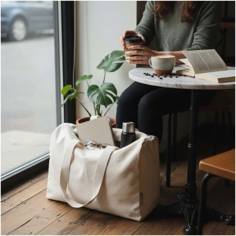 Reisikotide komplekt Citizen Green Combio