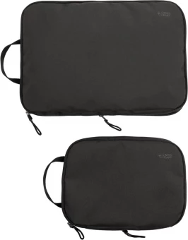 Swiss Peak Ridge AWARE™ RPET kompresijas ceļa kubi 2gab