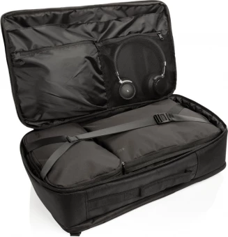 Swiss Peak Ridge AWARE™ RPET kompresijas ceļa kubi 2gab