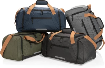 Impact AWARE™ Urban outdoor viikonloppulaukku