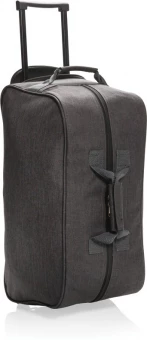 Basic viikonloppu vetolaukku