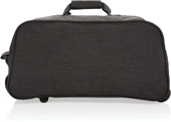 Basic viikonloppu vetolaukku