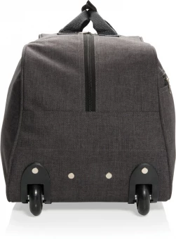 Basic viikonloppu vetolaukku