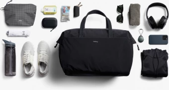 Reisikott Bellroy Lite Duffel