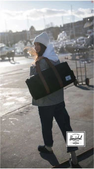 Reisikott Herschel Novel™ 43L