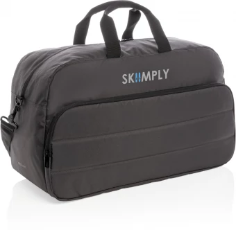 Impact AWARE™ RPET viikonloppulaukku