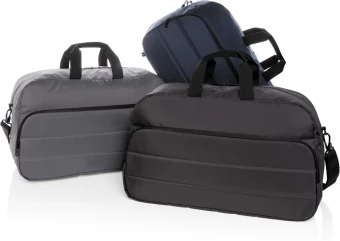 Impact AWARE™ RPET viikonloppulaukku