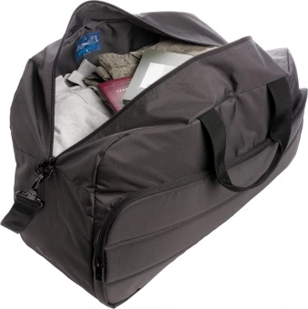 Reisikott Impact Aware