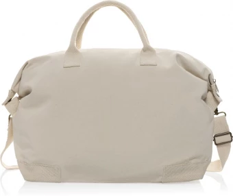 Luksusa nedēļas nogales soma Kezar AWARE™ 500&nbsp;gsm no pārstrādāta audekla