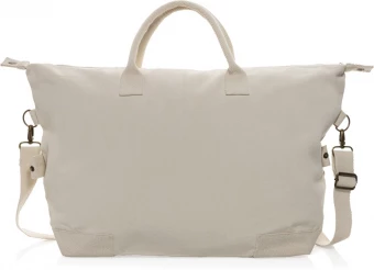 Luksusa nedēļas nogales soma Kezar AWARE™ 500&nbsp;gsm no pārstrādāta audekla