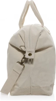 Luksusa nedēļas nogales soma Kezar AWARE™ 500&nbsp;gsm no pārstrādāta audekla