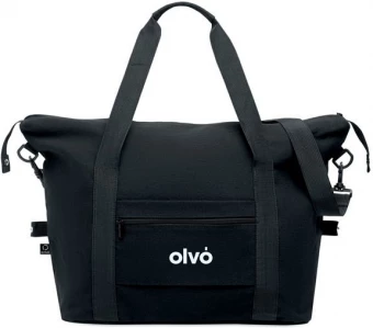 Reisikott Koper Tote