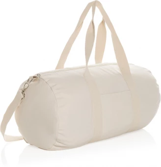 Impact AWARE™ 285 gsm rcanvas duffelikassi värjäämätön