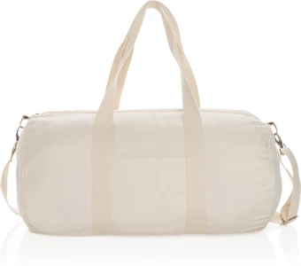 Impact AWARE™ 285 gsm rcanvas duffelikassi värjäämätön