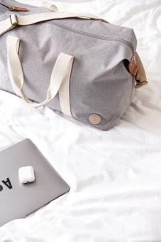 VINGA Sortino viikonloppulaukku