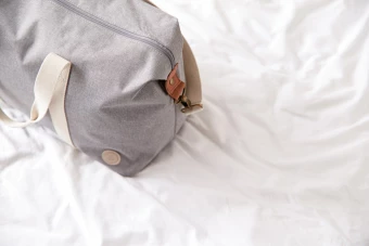 VINGA Sortino viikonloppulaukku