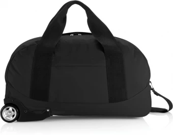 Tavallinen viikonloppulaukku