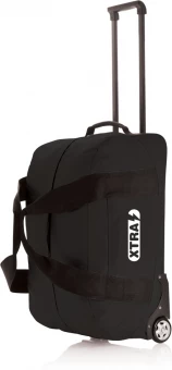 Tavallinen viikonloppulaukku