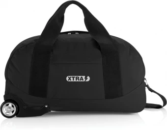 Tavallinen viikonloppulaukku