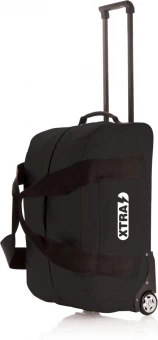 Tavallinen viikonloppulaukku