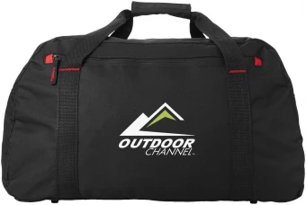 Vancouver-matkakassi