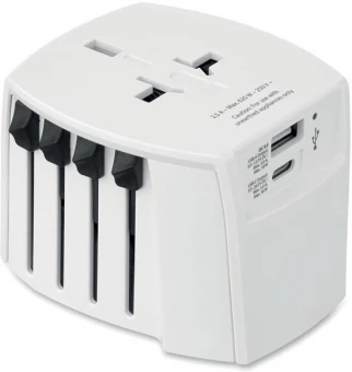 Reisilaadija adapter SKROSS MUV USB 30W PD