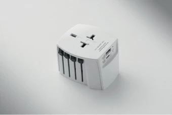 Reisilaadija adapter SKROSS MUV USB 30W PD