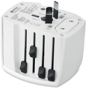 Reisilaadija adapter SKROSS MUV USB 30W PD