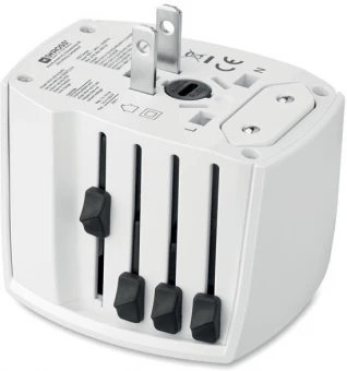 Reisilaadija adapter SKROSS MUV USB 30W PD