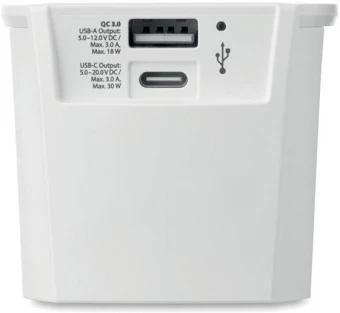 Reisilaadija adapter SKROSS MUV USB 30W PD