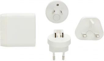 Reisilaadija TravelCharge Pro RCS