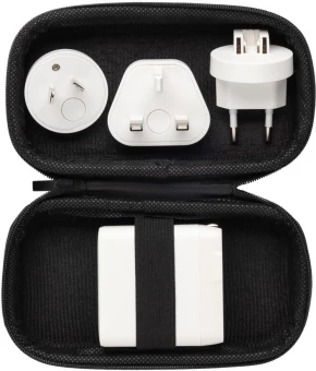 Reisilaadija TravelCharge Pro RCS