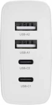 Reisilaadija TravelCharge Pro RCS