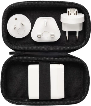 Reisilaadija TravelCharge Pro RCS