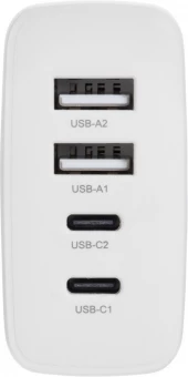 Reisilaadija TravelCharge Pro RCS