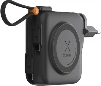 Reisilaadija Xtorm TravelPro 30W 10.000 mAh 3-in-1