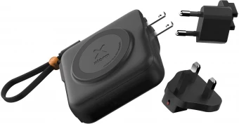 Reisilaadija Xtorm TravelPro 30W 10.000 mAh 3-in-1