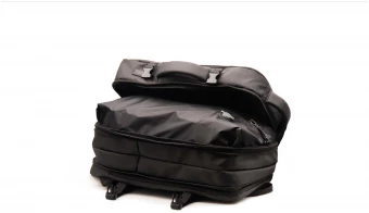 Reisiseljakott vaakumsüsteemiga SCX L14