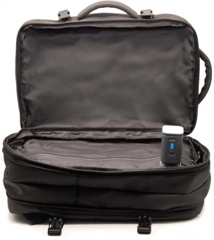 Reisiseljakott vaakumsüsteemiga SCX L14