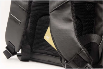 Reisiseljakott vaakumsüsteemiga SCX L14