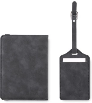 Reisitarvikud Jettag