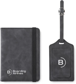 Reisitarvikud Jettag